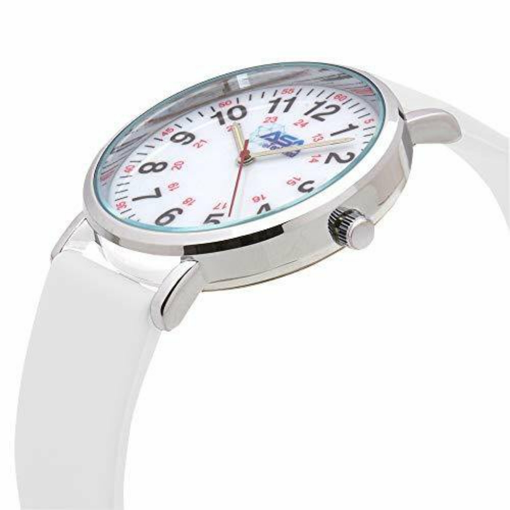 FASHIONABLE Techmed Wristwatch (Unisex)